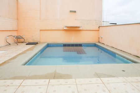 Apartamento à venda com 410m², 5 quartos e 4 vagas Apartamento à venda com 410m², 5 quartos e 4 vagasPiscina