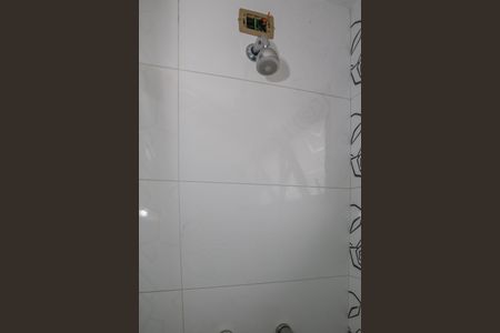 Apartamento à venda com 410m², 5 quartos e 4 vagas Apartamento à venda com 410m², 5 quartos e 4 vagasBanheiro da Suíte 1