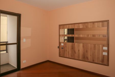 Apartamento à venda com 410m², 5 quartos e 4 vagas Apartamento à venda com 410m², 5 quartos e 4 vagasSuíte 1