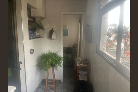 Apartamento à venda com 187m², 3 quartos e 4 vagas