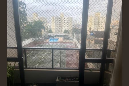 Apartamento à venda com 187m², 3 quartos e 4 vagas