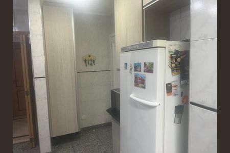 Apartamento à venda com 187m², 3 quartos e 4 vagas