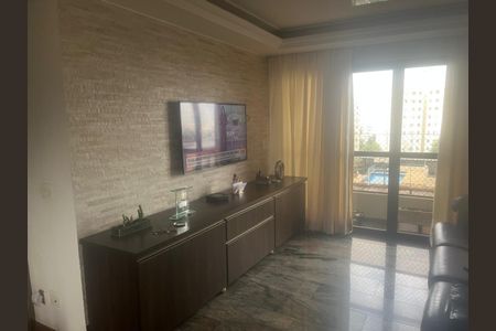Apartamento à venda com 187m², 3 quartos e 4 vagas