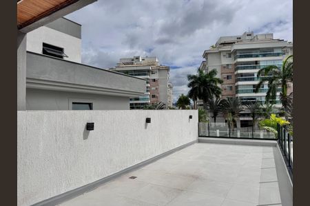 Casa de condomínio à venda com 660m², 5 quartos e 3 vagas Casa de condomínio à venda com 660m², 5 quartos e 3 vagasSuíte 1 Master - Terraço