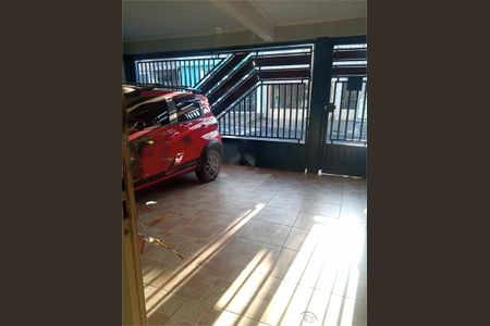 Casa à venda com 130m², 3 quartos e 2 vagas