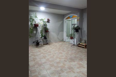 Casa à venda com 130m², 3 quartos e 2 vagas
