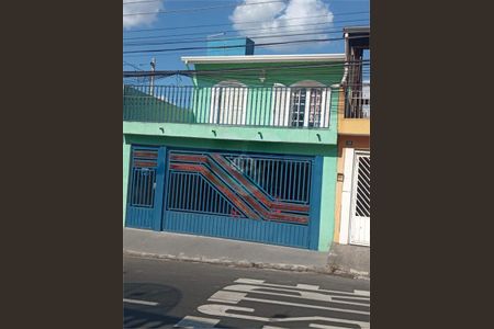 Casa à venda com 130m², 3 quartos e 2 vagas