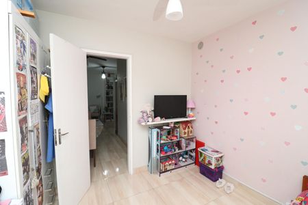 Quarto 1 de apartamento à venda com 2 quartos, 57m² em Portuguesa, Rio de Janeiro