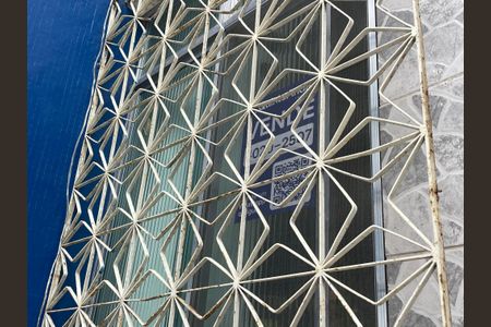 Apartamento à venda com 57m², 2 quartos e 1 vagaPlaquinha