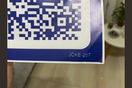 Apartamento à venda com 57m², 2 quartos e 1 vagaPlaquinha