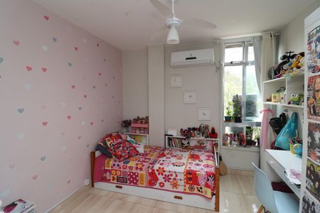 Apartamento à venda com 57m², 2 quartos e 1 vagaQuarto 1