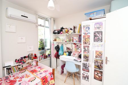 Apartamento à venda com 57m², 2 quartos e 1 vagaQuarto 1