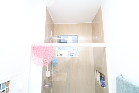 Apartamento à venda com 57m², 2 quartos e 1 vagaBanheiro