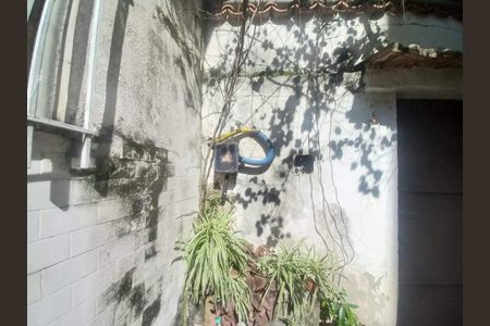 Casa à venda com 100m², 3 quartos e sem vaga