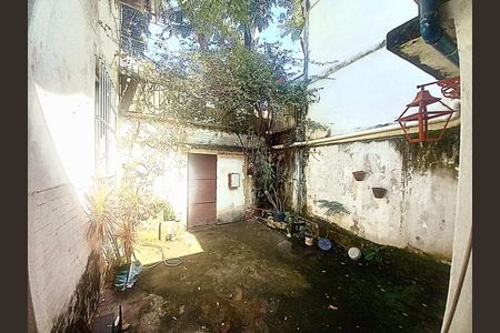 Casa à venda com 100m², 3 quartos e sem vaga