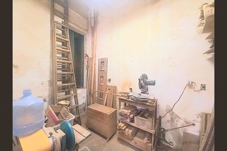 Casa à venda com 100m², 3 quartos e sem vaga