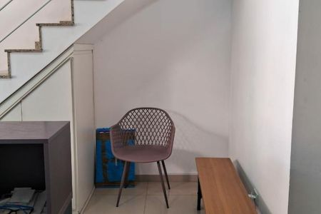 Casa à venda com 73m², 2 quartos e 2 vagas