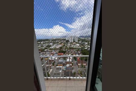 Apartamento à venda com 57m², 2 quartos e 1 vaga