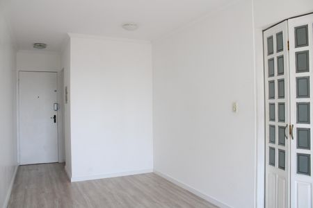 Sala de apartamento à venda com 2 quartos, 40m² em Mooca, São Paulo