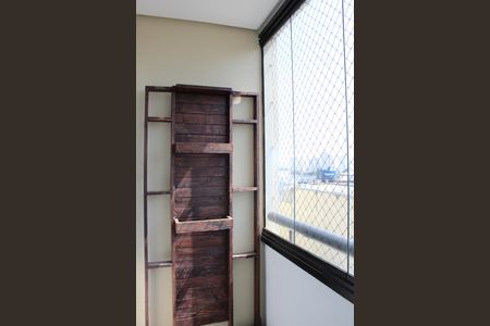 Sacada de apartamento à venda com 2 quartos, 40m² em Mooca, São Paulo