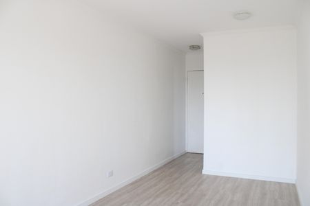 Sala de apartamento à venda com 2 quartos, 40m² em Mooca, São Paulo