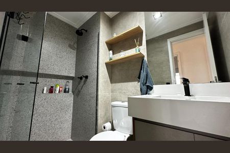Apartamento à venda com 74m², 2 quartos e 1 vaga