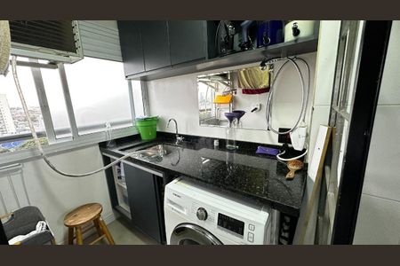 Apartamento à venda com 74m², 2 quartos e 1 vaga