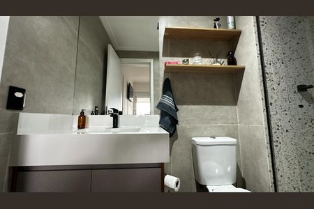 Apartamento à venda com 74m², 2 quartos e 1 vaga