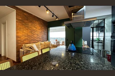 Apartamento à venda com 74m², 2 quartos e 1 vaga