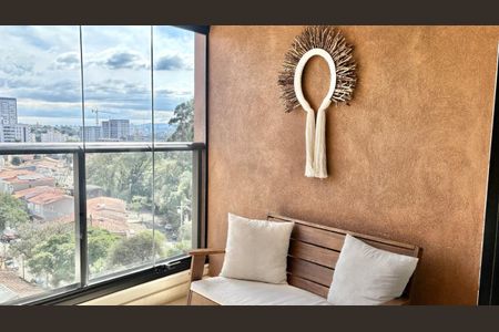 Apartamento à venda com 65m², 1 quarto e 2 vagas
