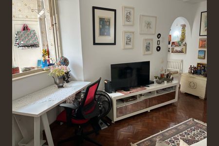 Apartamento à venda com 2 quartos, 70m² em Copacabana, Rio de Janeiro