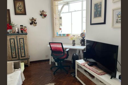 Apartamento à venda com 2 quartos, 70m² em Copacabana, Rio de Janeiro