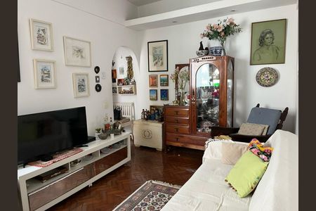 Apartamento à venda com 2 quartos, 70m² em Copacabana, Rio de Janeiro