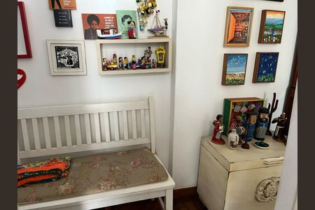 Apartamento à venda com 2 quartos, 70m² em Copacabana, Rio de Janeiro