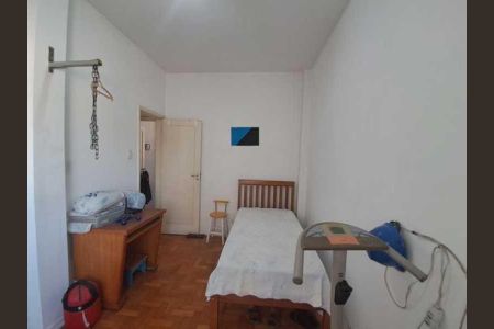 Apartamento à venda com 3 quartos, 78m² em Tijuca, Rio de Janeiro