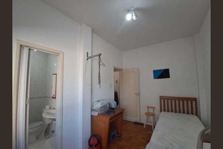 Apartamento à venda com 3 quartos, 78m² em Tijuca, Rio de Janeiro