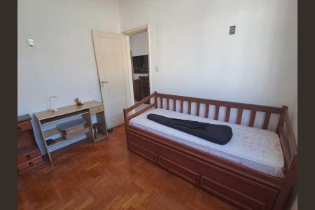 Apartamento à venda com 3 quartos, 78m² em Tijuca, Rio de Janeiro