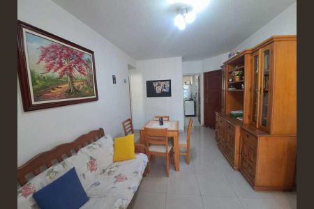 Apartamento à venda com 3 quartos, 78m² em Tijuca, Rio de Janeiro