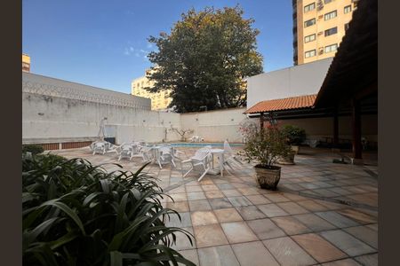 Apartamento à venda com 120m², 3 quartos e 1 vaga