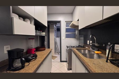 Apartamento à venda com 120m², 3 quartos e 1 vaga