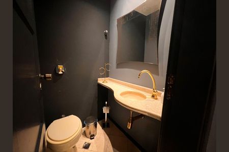 Apartamento à venda com 120m², 3 quartos e 1 vaga