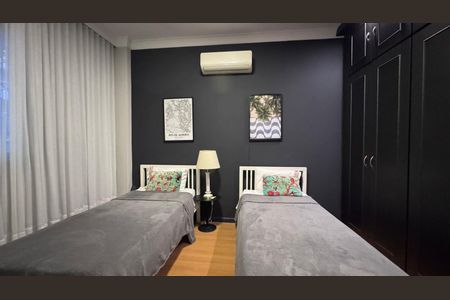 Apartamento à venda com 120m², 3 quartos e 1 vaga