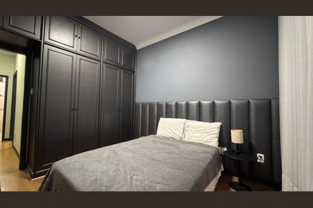 Apartamento à venda com 120m², 3 quartos e 1 vaga