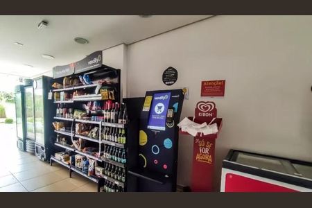 Apartamento à venda com 66m², 3 quartos e 1 vaga