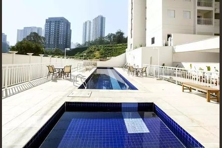 Apartamento à venda com 66m², 3 quartos e 1 vaga