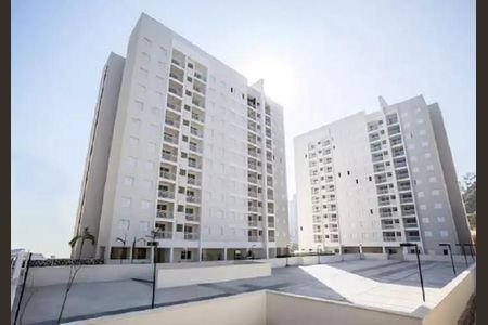 Apartamento à venda com 66m², 3 quartos e 1 vaga