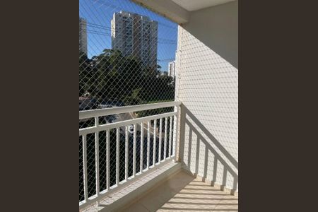 Apartamento à venda com 66m², 3 quartos e 1 vaga