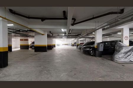 Apartamento à venda com 66m², 3 quartos e 1 vaga