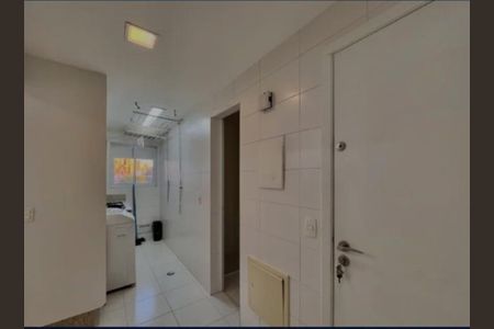 Apartamento à venda com 3 quartos, 138m² em Brooklin, São Paulo