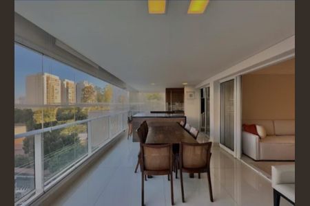 Apartamento à venda com 138m², 3 quartos e 2 vagas